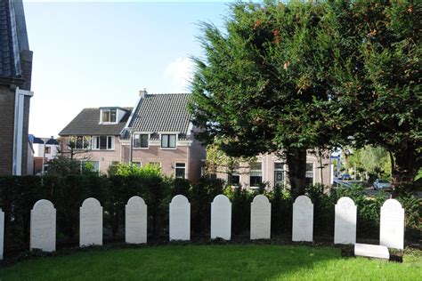 nederlandse oorlogsbegraafplaats valkenburg valkenburg katwijk tracesofwarnl