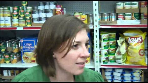 the river food pantry profile youtube