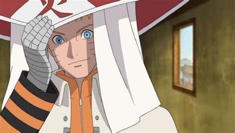 naruto  hokage andromopedia