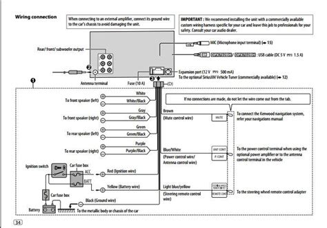kenwood ddxs wiring diagram fab hill