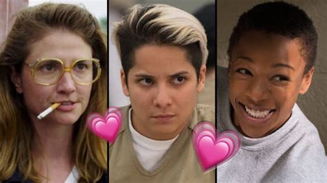 quiz who would be your girlfriend in orange is the new black popbuzz