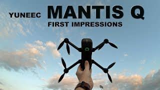 yuneec mantis  kopen vergelijk prijzen dronekiezernl