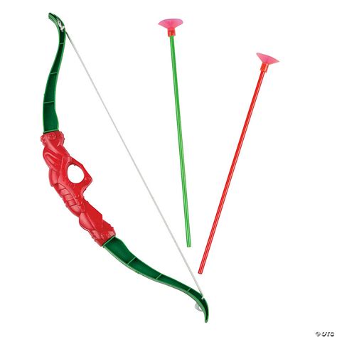 Toy Bow And Arrow Sets Discontinued