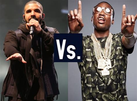 drake vs meek mill the 10 biggest hip hop beefs of 2015