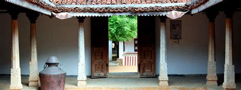 dakshinachitra tamil nadu merchant house