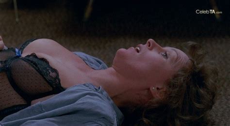 naked bonnie bedelia in the prince of pennsylvania