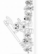 Coloring Ninjago Pages Lego Parentune Worksheets sketch template