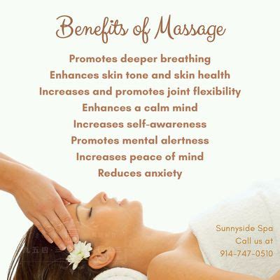 sunnyside spa updated april  request  appointment
