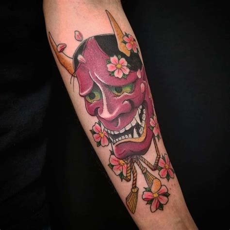 101 amazing hannya mask tattoo designs hannya mask tattoo tattoos