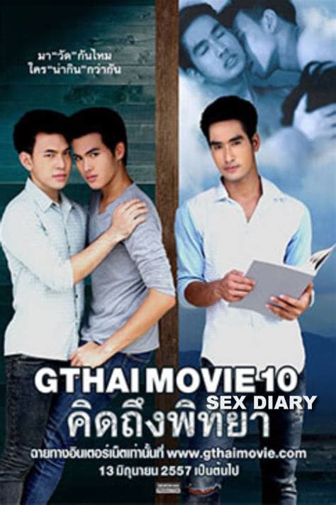ver gthai movie 10 sex diary la película completa sub español