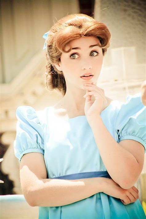 find out the best wendy darling cosplay in your mind disney cosplay disney face characters
