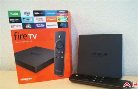 amazon fire tv    rooted   easy