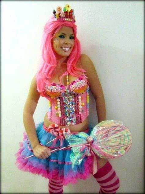 17 best images about candy girl ideas on pinterest jazz halloween costumes and pink polka dots