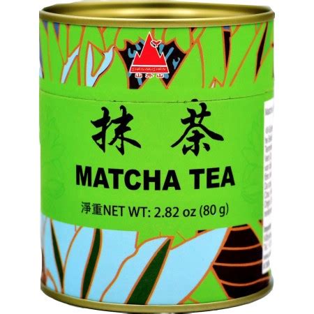 shan wai shan matcha green tea powder vejle asian food
