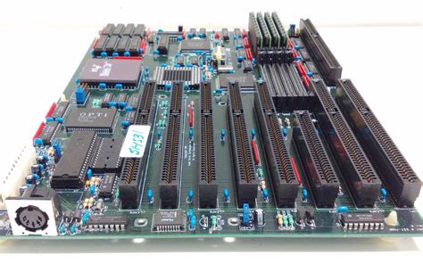 circuit board sst  rev  pzb ebay