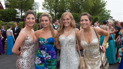 northampton high school prom photos the morning call