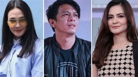 5 Fakta Video Mesum Ariel Noah Dengan Luna Maya Dan Cut Tari Presiden