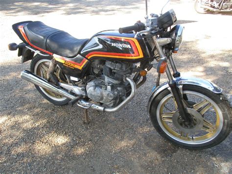 honda cbn superdream deluxe unfinished project barn find bikes