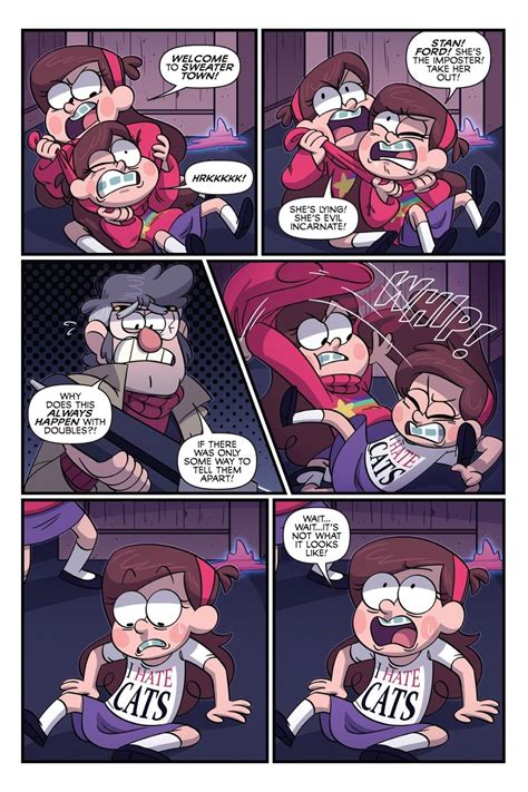 Pin By Dulce On Dipper And Mabel Gravity Falls New Gravity Falls