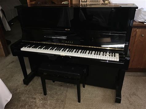 specialty pianos