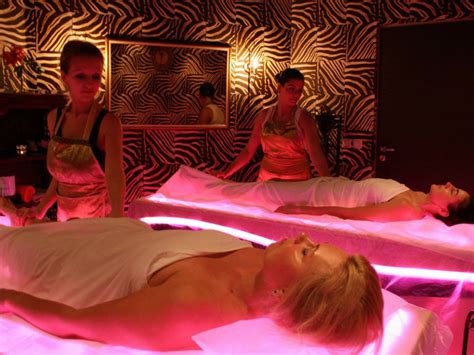 water massage bed equilibrium by iso benessere