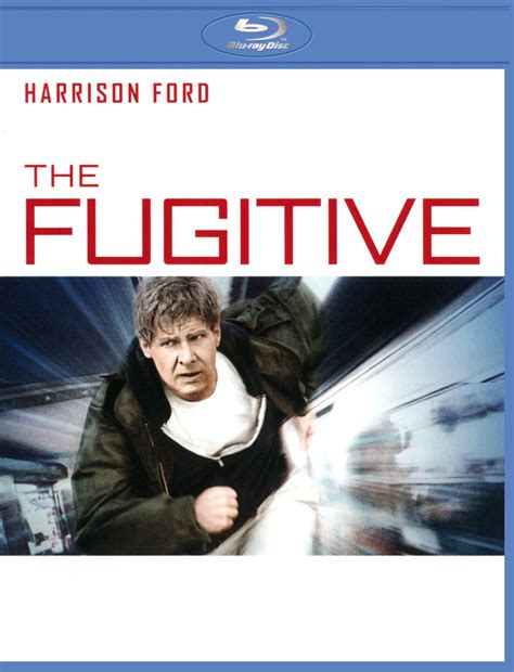 buy  fugitive  anniversary blu ray