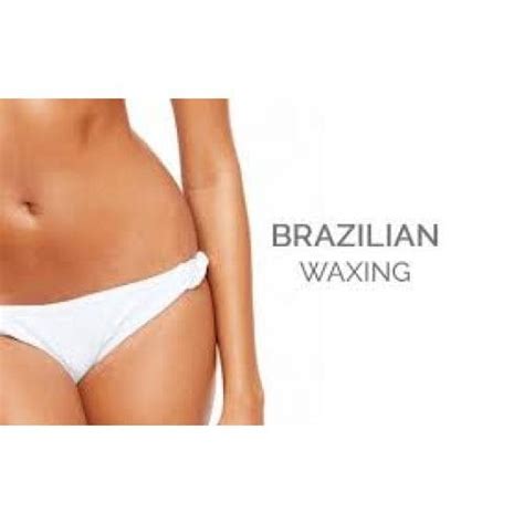 Brazilian Waxing Course Bindus Brow And Beauty