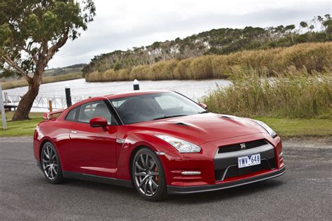 nissan gt  review  caradvice