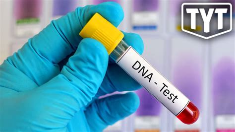 dna testing  college admission power