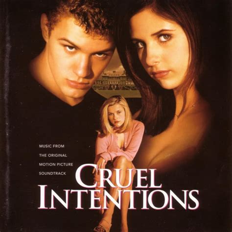 Cruel Intentions 1999 Best 90s Movie Soundtracks