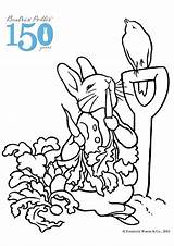 Beatrix Potter Coloring Pages Printable Tons Museums Libraries Colouring Book Kids Top Frederick Warne Hurry But Coolmompicks Printables Getcolorings Sheets sketch template