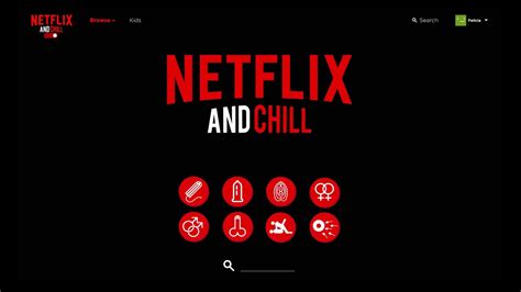 Netflix And Chill Sex Education On Netflix Youtube
