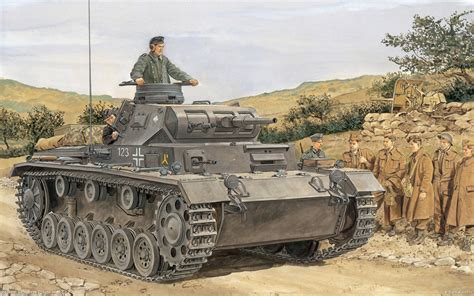 pzkpfw iii ausf