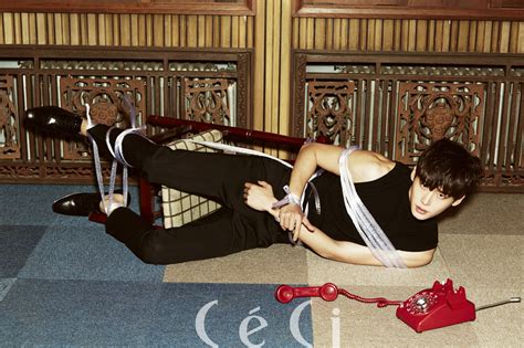 the making of the sexiest photoshoot ever with lee jong suk omonatheydidnt — livejournal