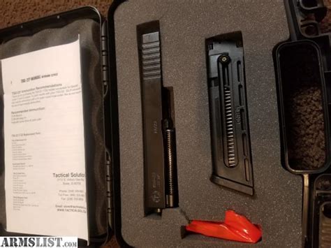 Armslist For Sale Glock 22lr Conversion Kit