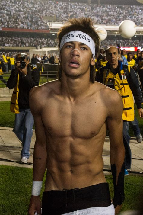 Duners Blog July 23 Faqs About Brazilian Soccer Star Neymar