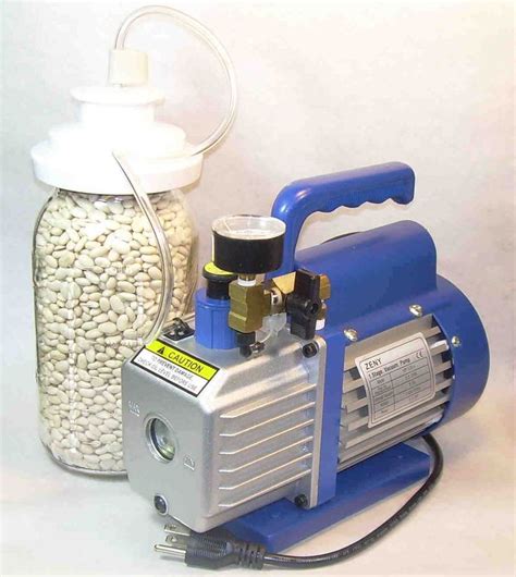 Details About Ultimate Vacuum Pump And Hose Fits Foodsaver