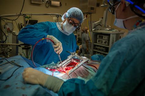 Things We Need To Know About Open Heart Surgery Nidaan
