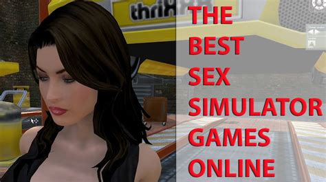 The Best Sex Games Online Jawerjt