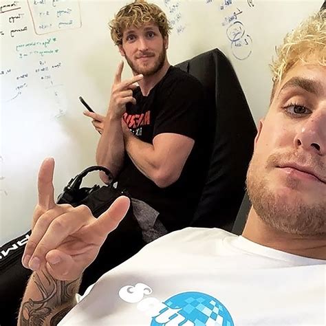 Logan Paul Nude Pics And Porn Video Leaked Scandal Planet