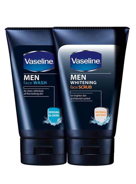 vaseline for facial skin hot pictures