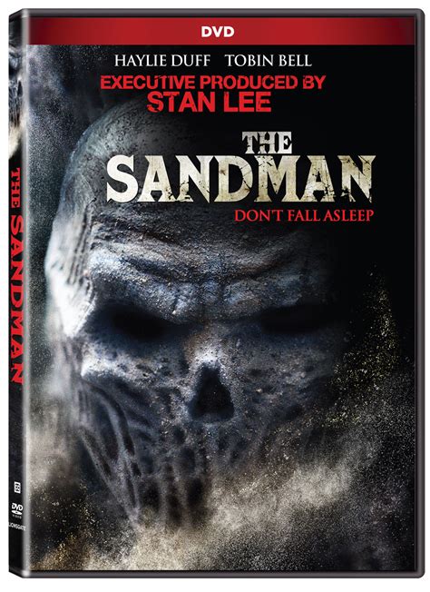 Saw S Tobin Bell Brings The Sandman Home In March Dread