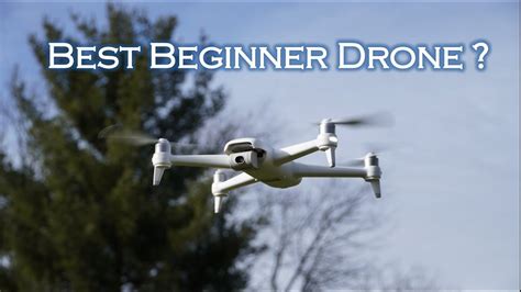 beginner drone xiaomi fimi  youtube