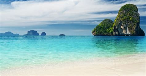 Top 10 Las Mejores Playas Del Mundo Mindful Travel By Sara