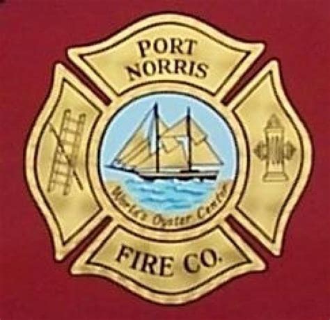 fire company events fundraisers port norris fire company