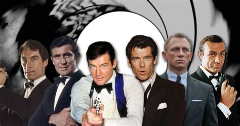 life lessons   learn  james bond
