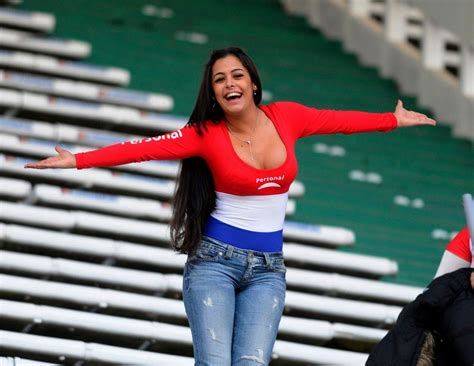 Copa América V Hledišti Krásné ženy šílené Kostýmy I