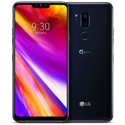 lg  thinq official renders   colors vedroidcom