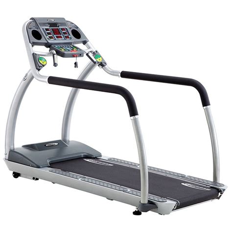 steelflex pt  treadmill fitness equipment
