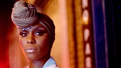 Ones To Watch In 2013 Laura Mvula Music The Guardian